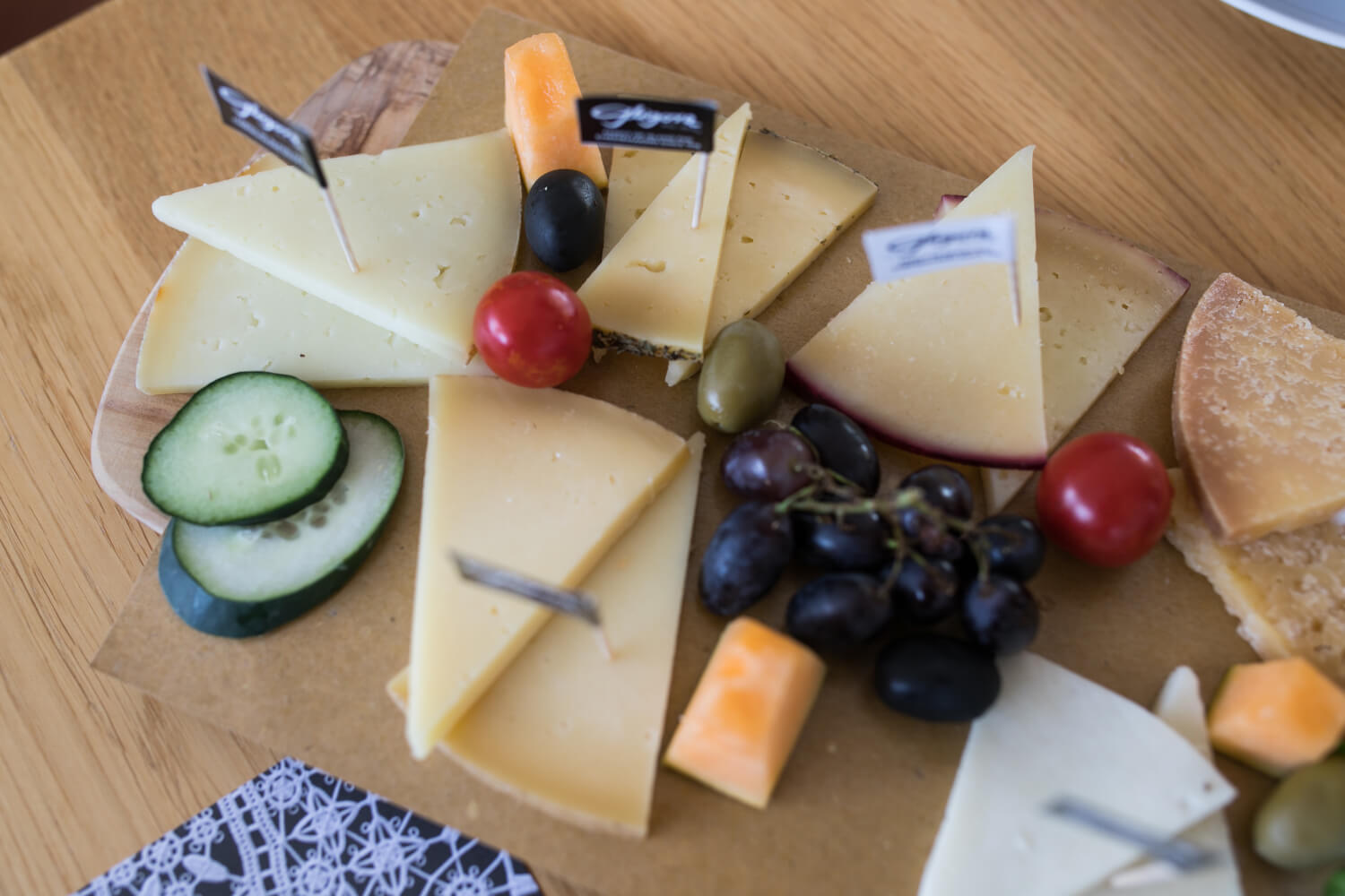 Zadar gastro tradition